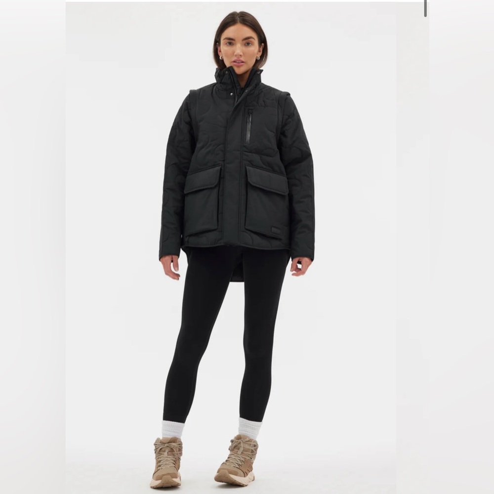 Halfdays Davis Jacket